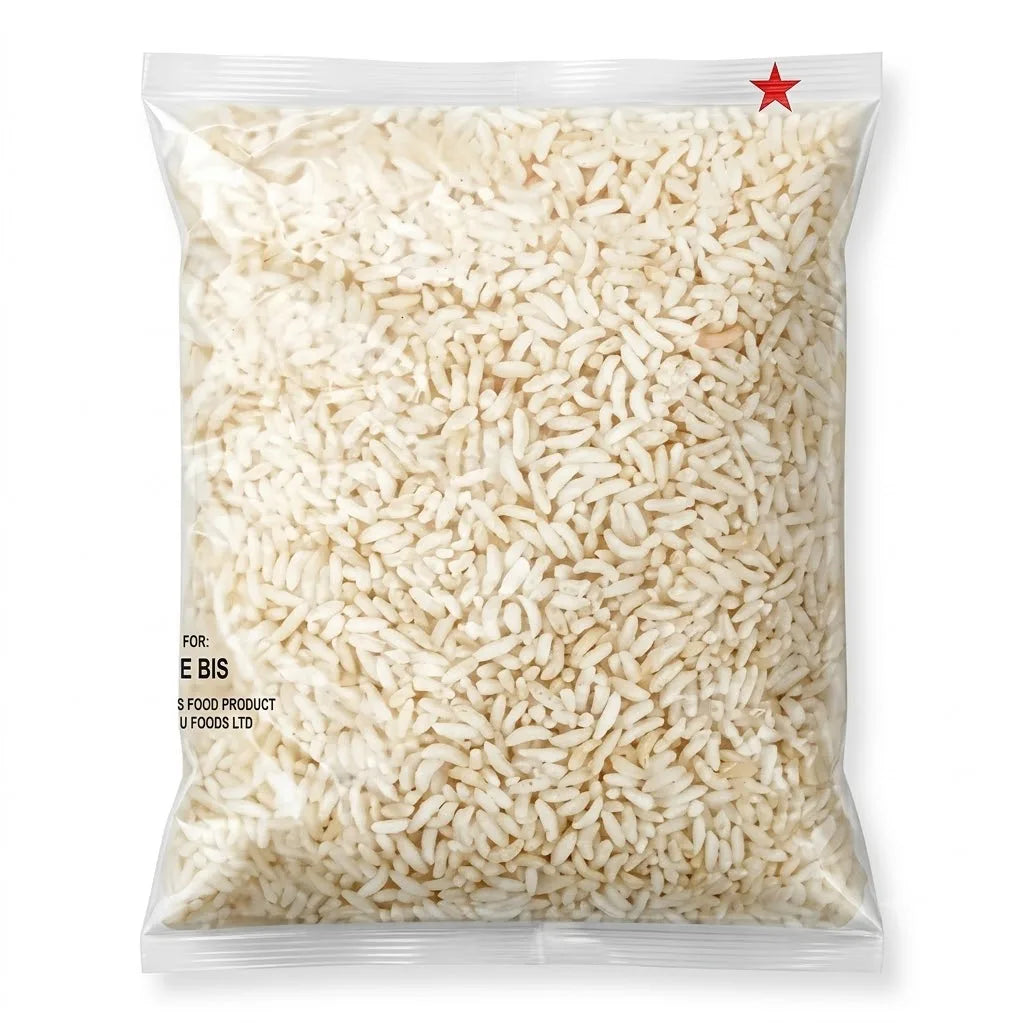 Mayur Brand SP Muri, Tasty and Crunchy, 100% Hygenic and Fresh, 250 g