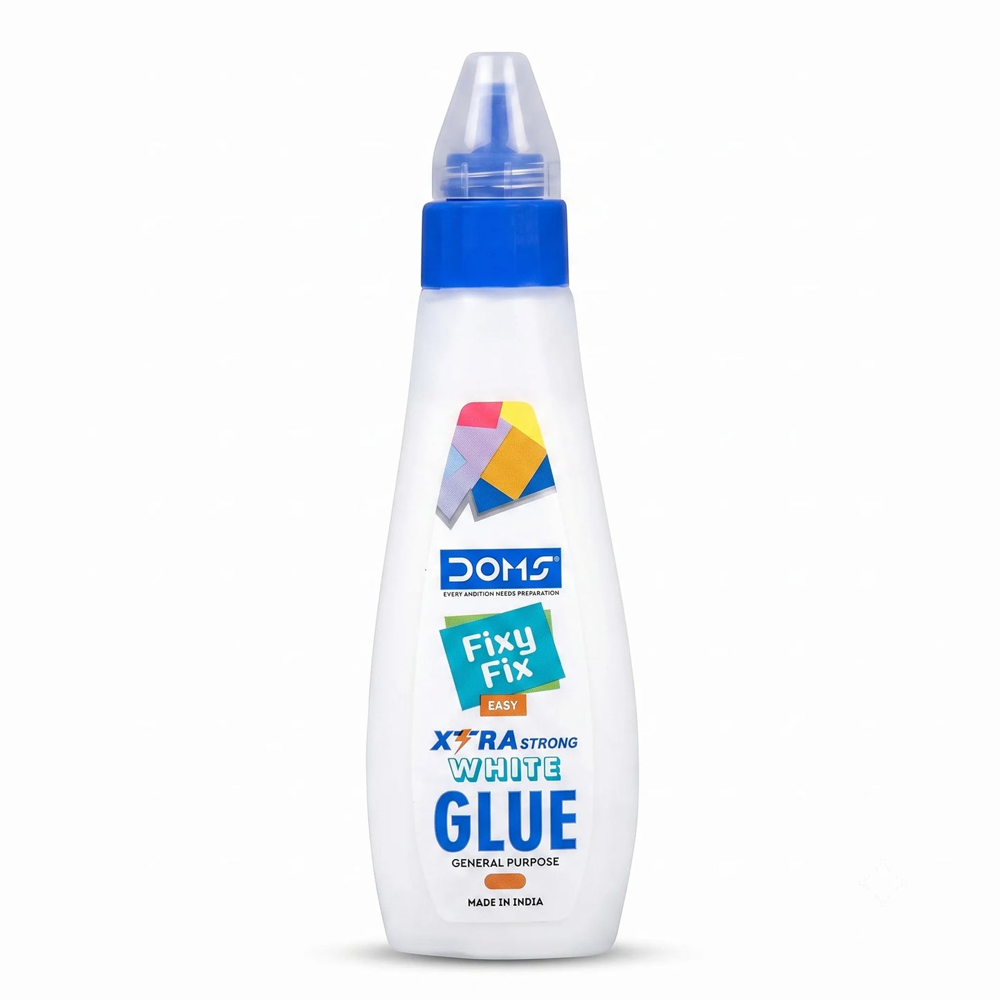 Doms Fixy Fix Easy Xtra Strong White Glue Gum, 20 g