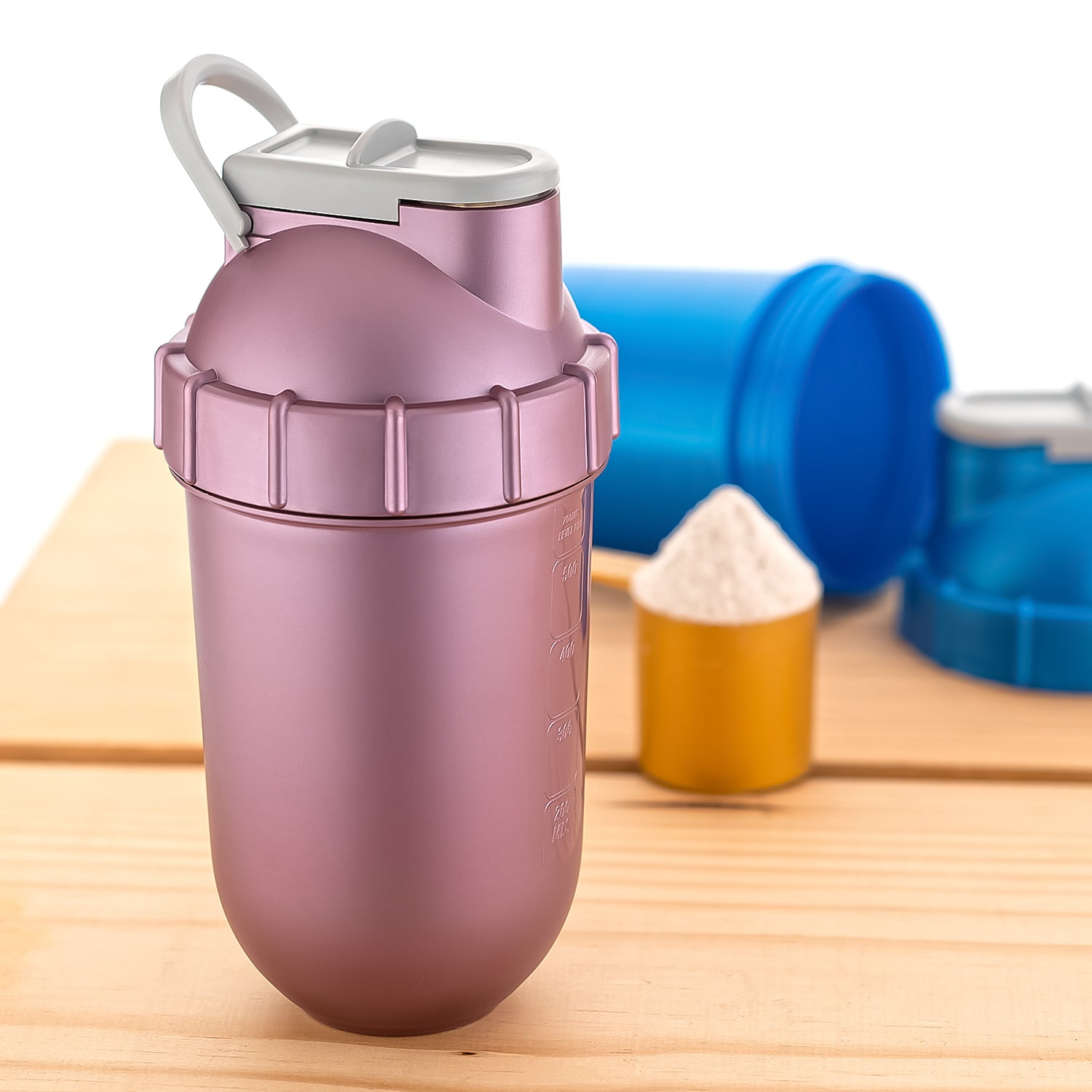 Liger Gym Shaker Bottle (Approx 800ml  1 Pc)
