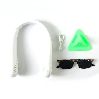 3 In 1 Travel Essentials Combo Set (1 Set)