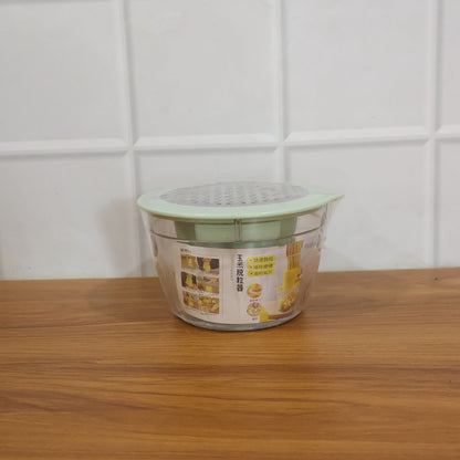 Multipurpose Manual Vegetable Grater And Corn Kernel Stripper (1 Pc)