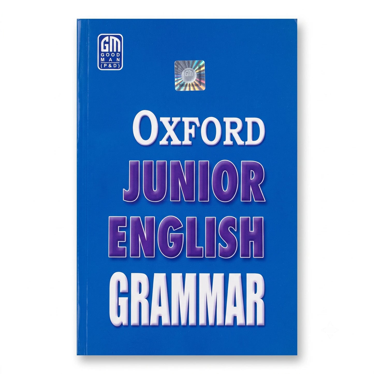 Oxford Junior English Grammar