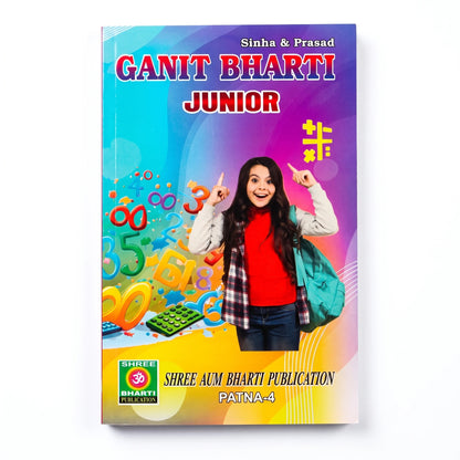 Ganit Bharti, Junior
