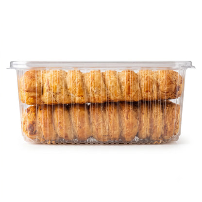 Premium Cream Roll Pack of 6 pcs
