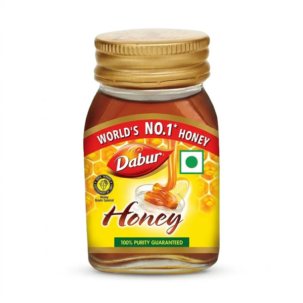 Dabur Honey Small Pack, 100 g