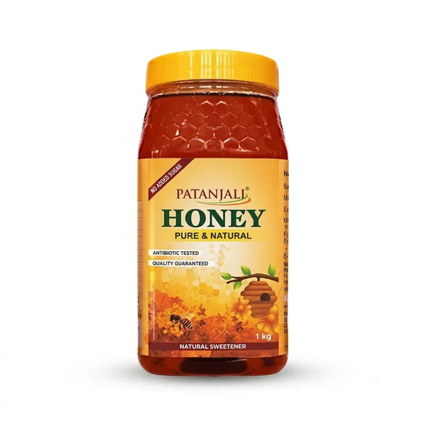 Patanjali Honey, 1 kg