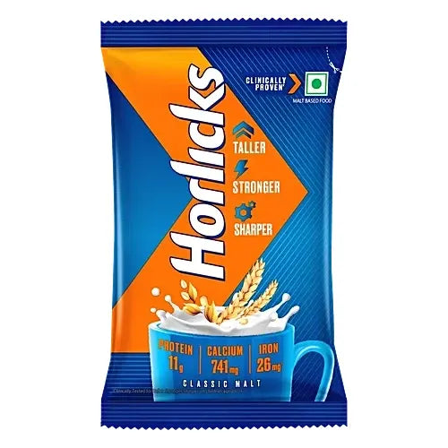 Horlicks Nutrition Drink, 1 kg Pouch