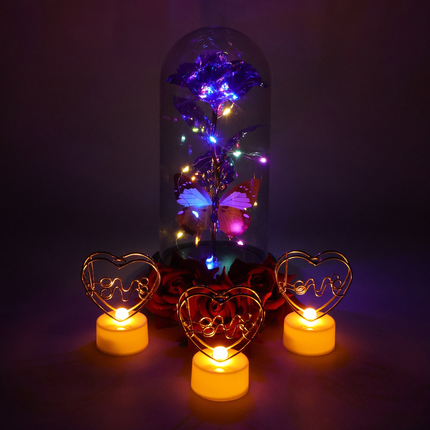 Romantic Gift Set (1 Set)