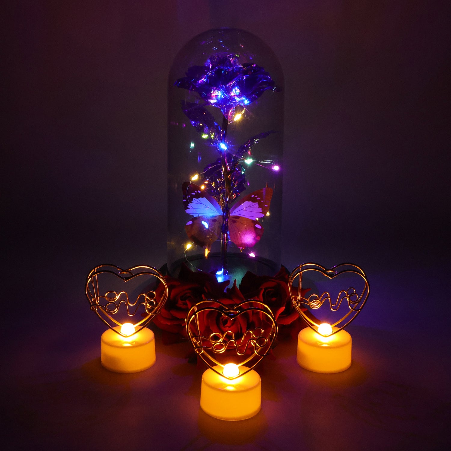 Romantic Gift Set (1 Set)