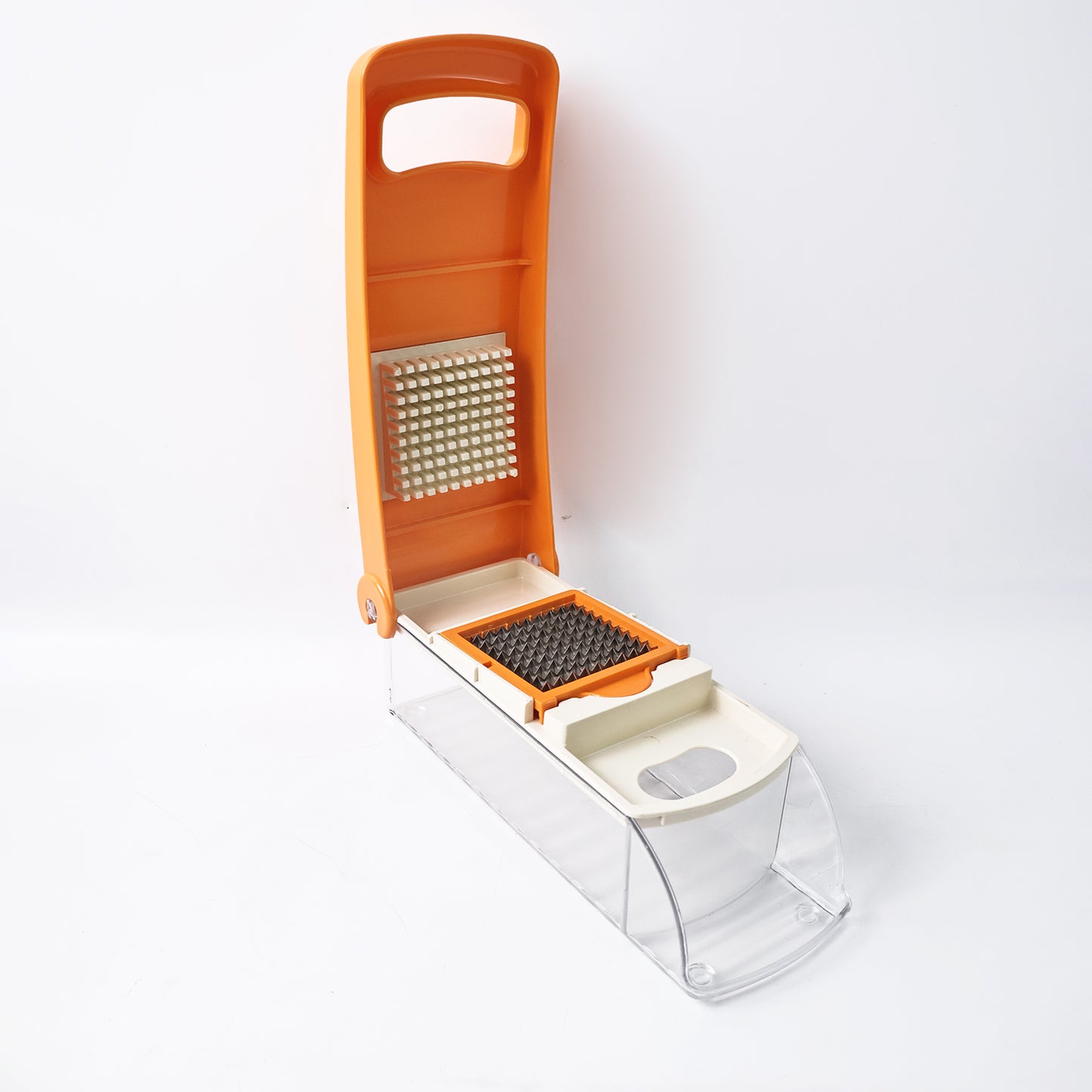 Supermom Kitchen Master Vegetable  Fruit Chopper (1 Pc)