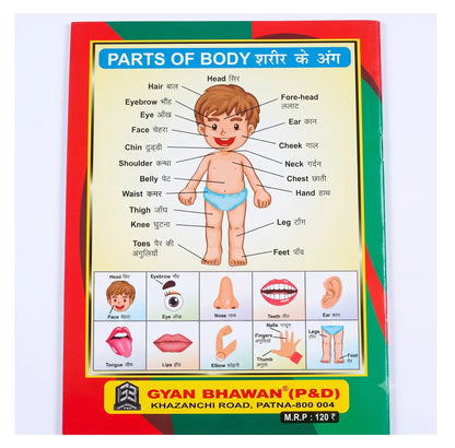 Vidya Good English For Kids