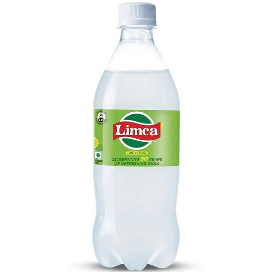 Limca Lemon, 250 ml Bottle