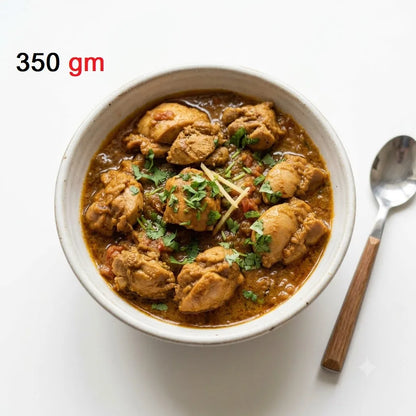 Indian Style (Murga) Chicken Curry, 350 g