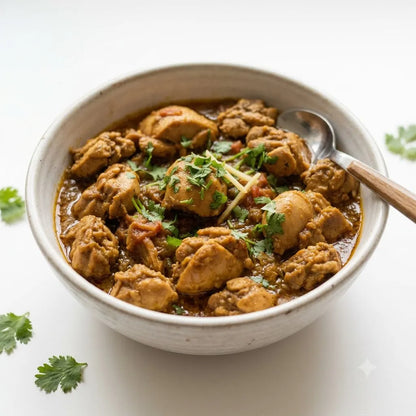 Indian Style (Murga) Chicken Curry, 500 g