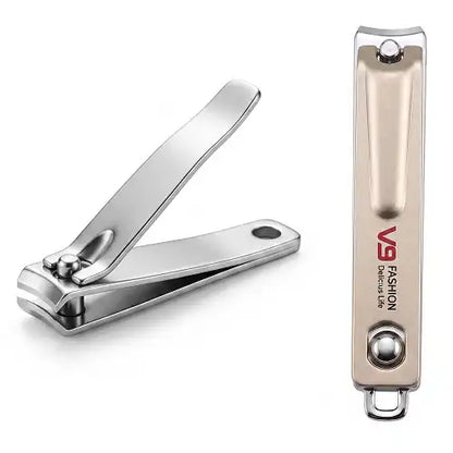 V9 Premium Nail Cutter