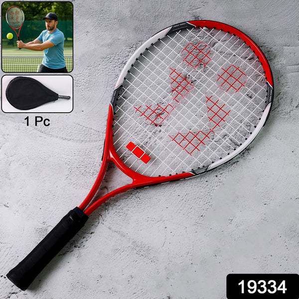 Professional Konex Tennis Racket With Full Cover (1 Pc)