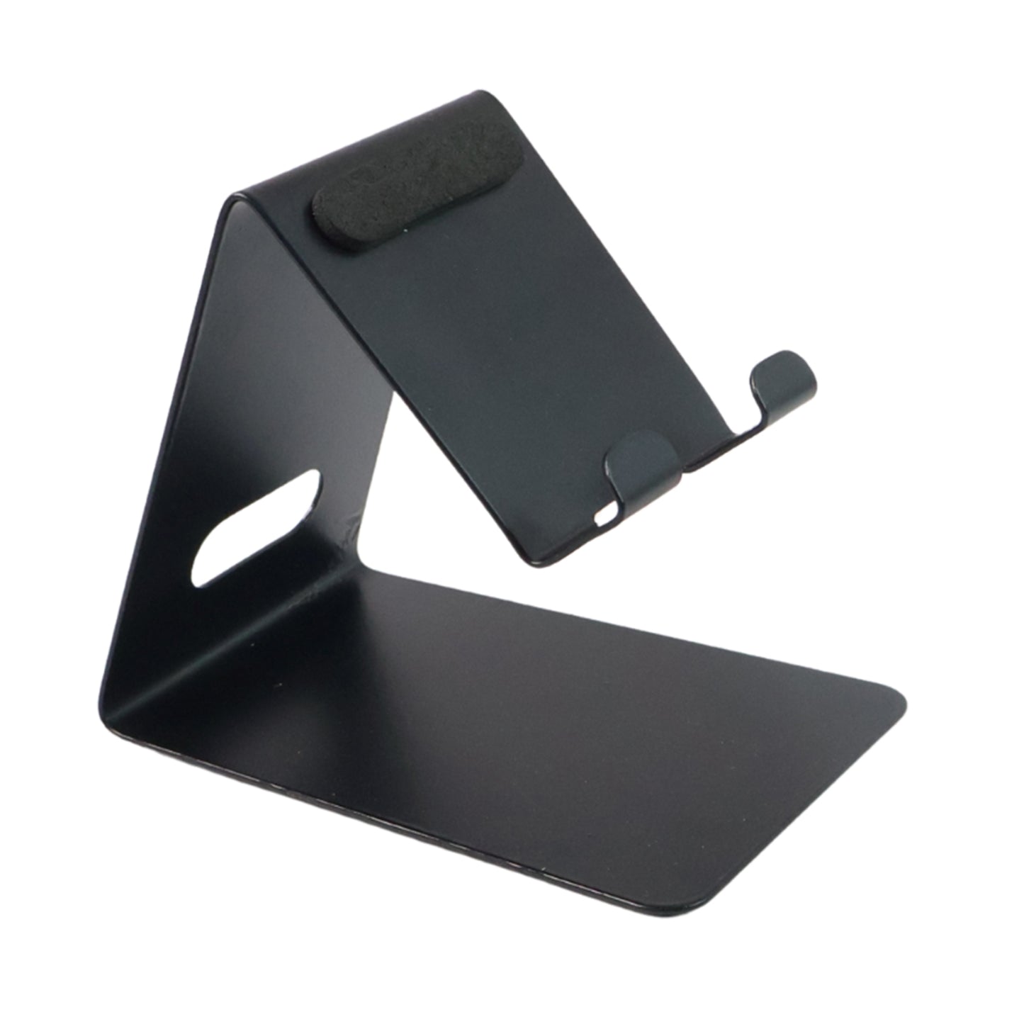Metal Universal Mobile  Tablet Stand Holder - (1 Pc)