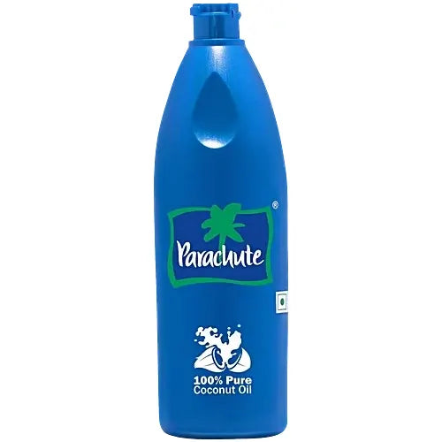 Parachute 100% Pure Coconut Oil, 175 ml
