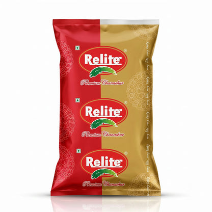 Relite Premium Chanachur Namkeen Chivda, 400 g