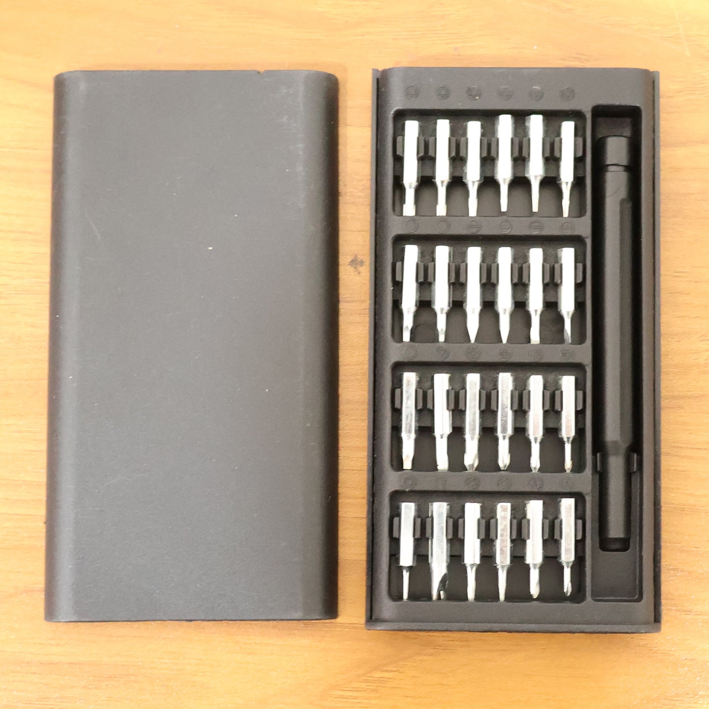 24 In 1 Precision Screwdriver Tool Kit  Big Size (1 Set)