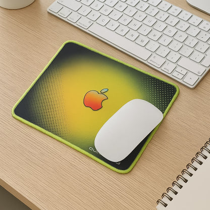 Premium Quick Non-slip Gaming Mouse Pad (27x22 Cm  1 Pc)