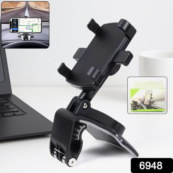 Universal Car Dashboard  Desk Mobile Phone Holder