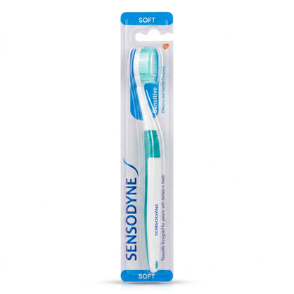Sensodyne Sensitive Toothbrush (Soft), 1 pc