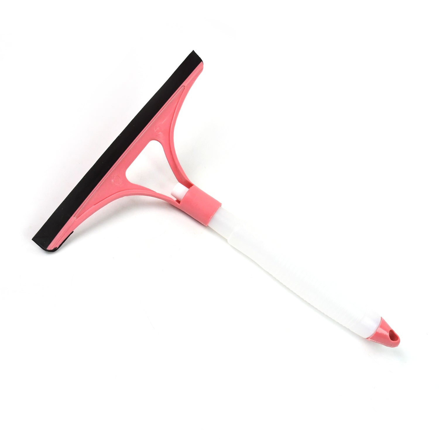 0620 Home Practical Washing Brush Magic Spray Type Cleaning Brush With Spray Bottle Glass Wiper Window Clean Shave Glass Sponge Car Window Cleaning (1 Pc)