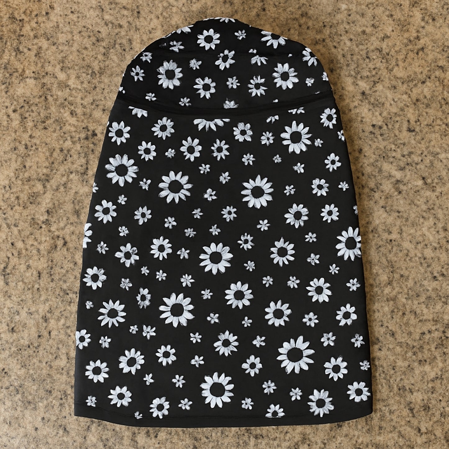 Premium Lpg Cylinder Cover (60 X 53 Cm  1 Pc)