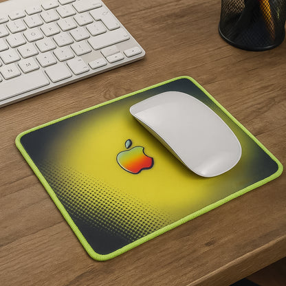 Premium Quick Non-slip Gaming Mouse Pad (27x22 Cm  1 Pc)