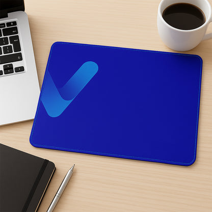 Premium Large Desk Mat  49x30 Cm (1 Pc)