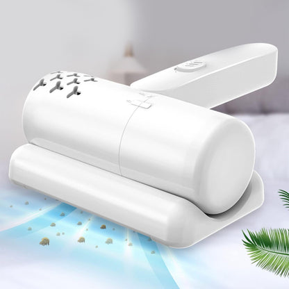 Usb Rechargeable Dust Mite Controller