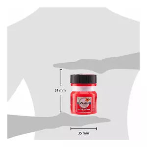 Zandu Ultra Power Balm, 8 ml